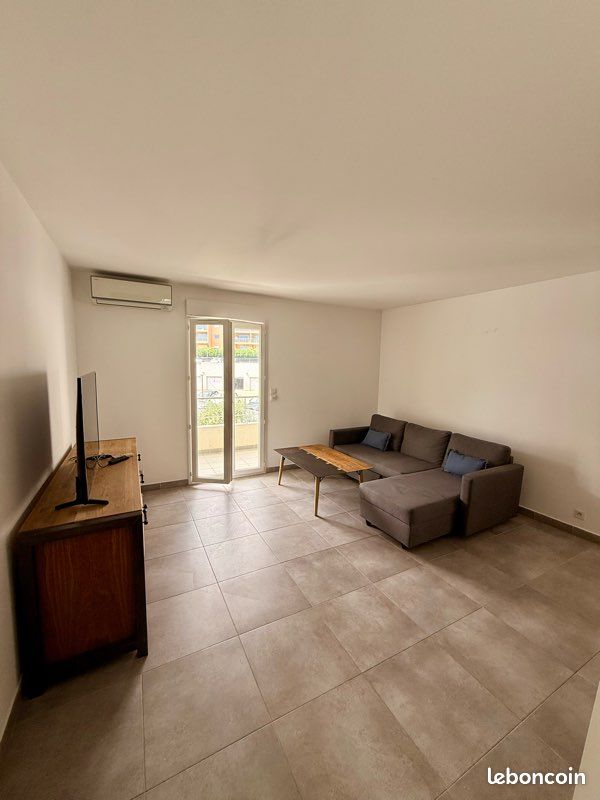 Appartement 3 pièces 56 m² · à Bastia · 56 m² · 166 000 €
