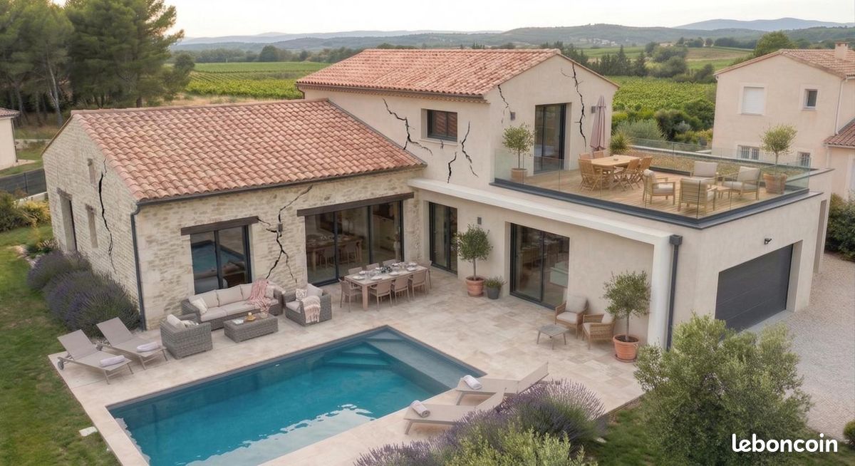 Maison 4 pièces 128 m² · à Saint-Cyprien · 128 m² · 364 600 €