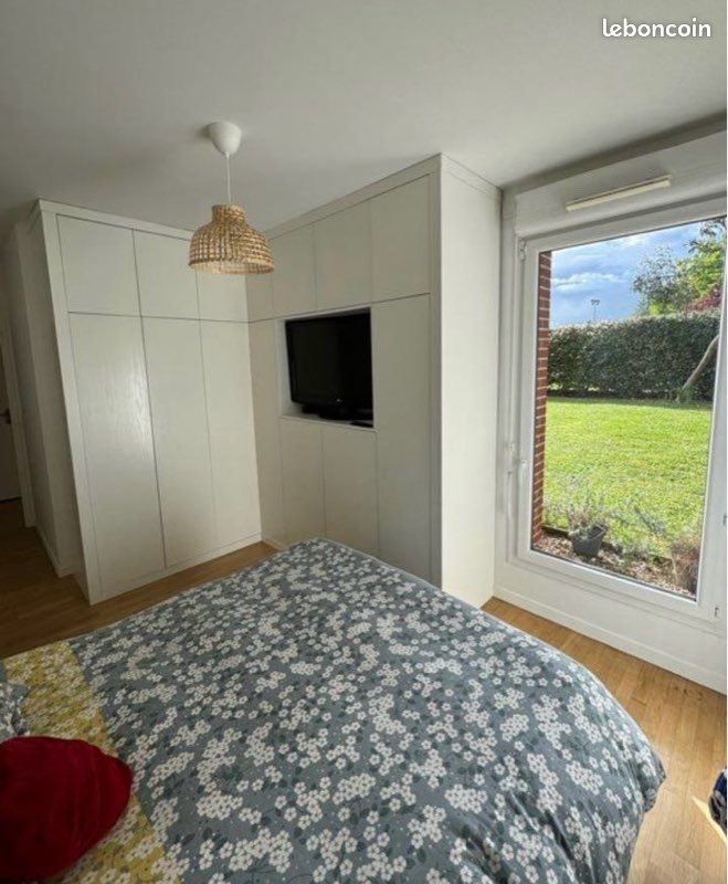 Appartement a louer franconville - 3 pièce(s) - 65 m2 - Surfyn