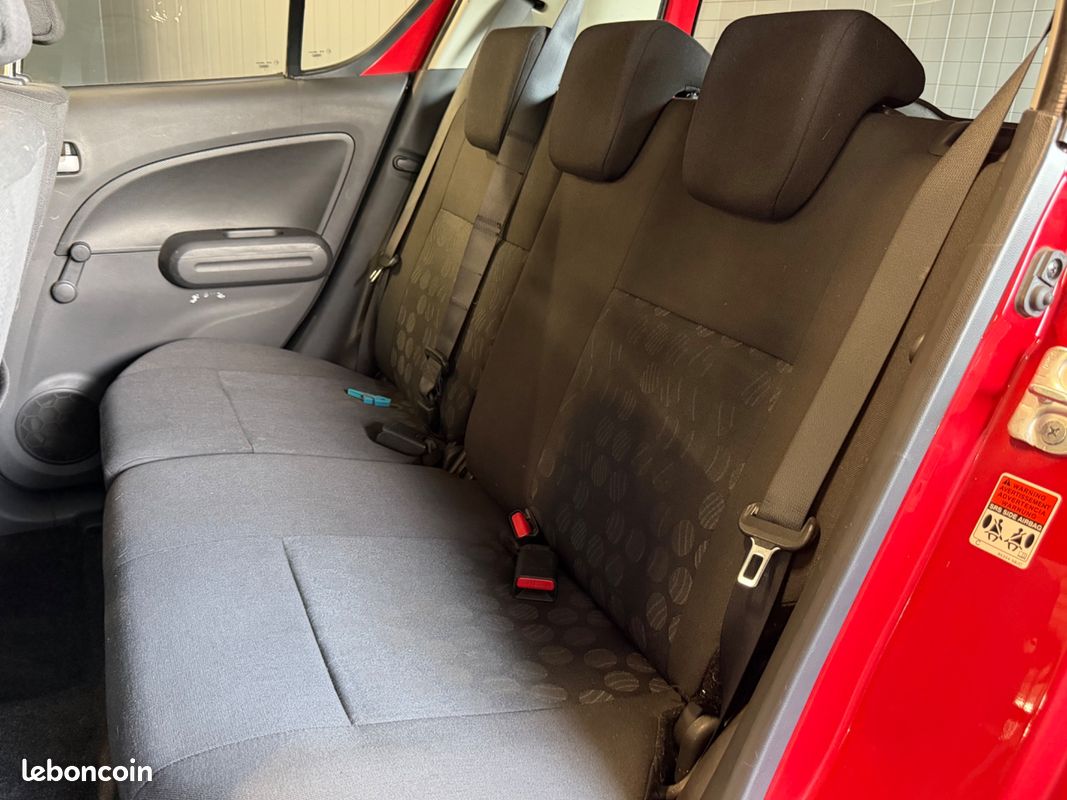 SUZUKI SPLASH 1.2 VVT 85 CH CITY - CHAINE DE DISTRIBUTIOn (image 6)