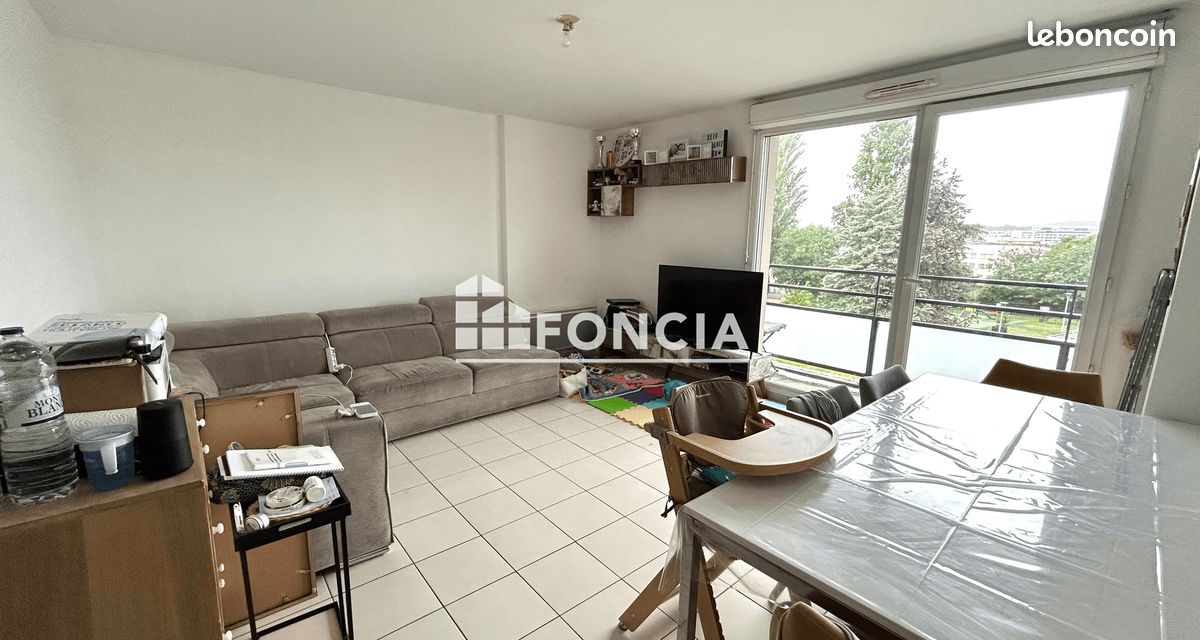 Appartement 2 pièces 51 m² · à L'Hay-les-Roses · 51 m² · 189 900 €