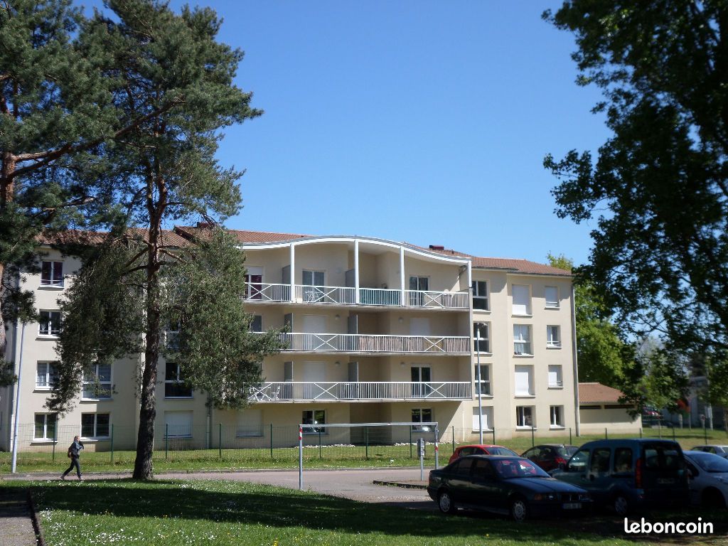 Appartement 2 pièces 35 m² · à Limoges · 35 m² · 469 €/mois