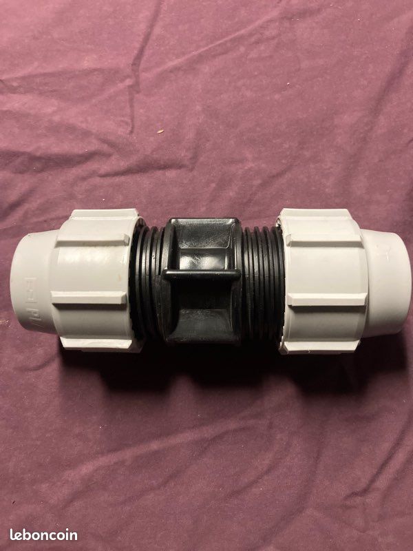 Manchon PP D40 / VALO (image 1)