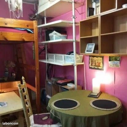 Appartement 2 pièces 30 m² · à Saint-Denis · 30 m² · 900 €/mois