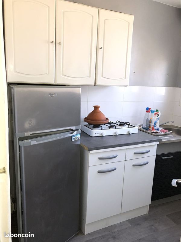 Appartement a louer argenteuil - 1 pièce(s) - 25 m2 - Surfyn