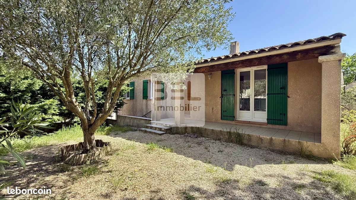 Maison 4 pièces 86 m² · à Bagnols-sur-Cèze · 86 m² · 226 000 €