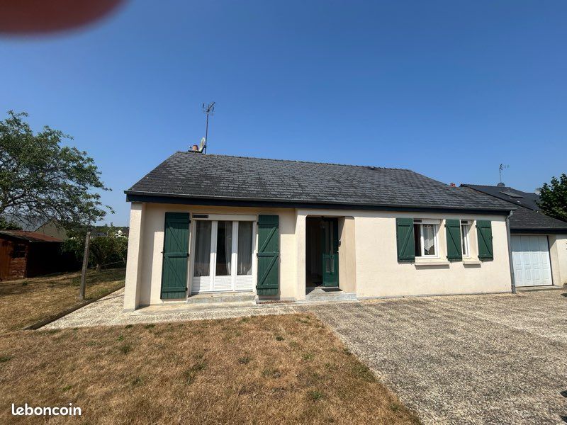 Maison 4 pièces 90 m² · à Créteil · 90 m² · 175 000 €
