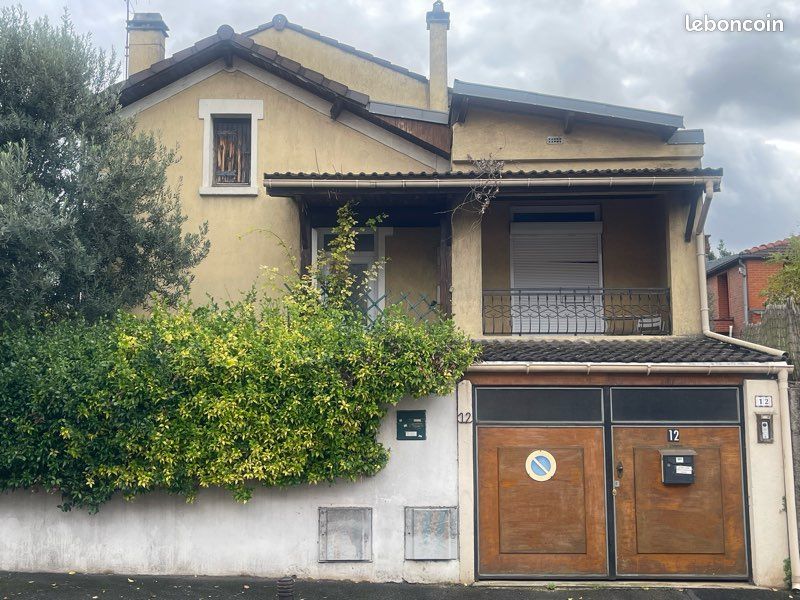Maison 4 pièces 84 m² · à Le Kremlin-Bicêtre · 84 m² · 340 000 €