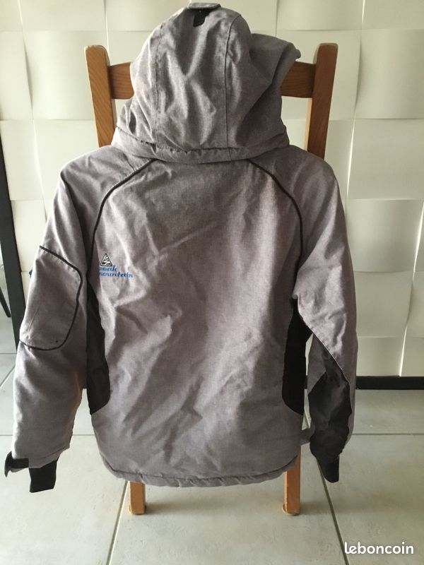 Blouson ski (image 2)