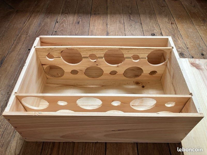 Caisse de vin (image 2)