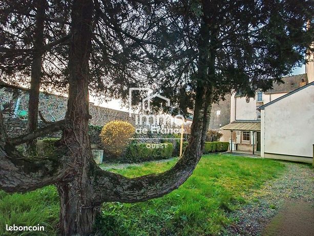 Maison 4 pièces 61 m²