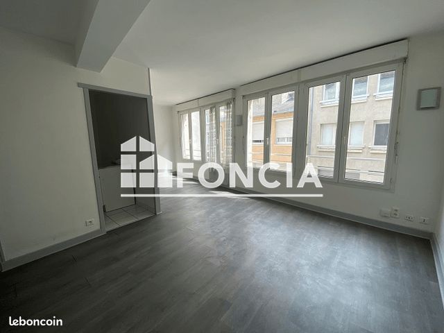 Appartement 1 pièce 33 m² · à Limoges · 33 m² · 355 €/mois