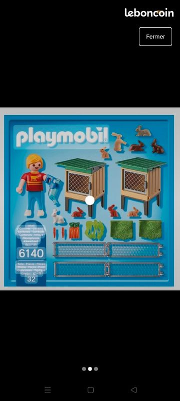 Playmobil country (image 2)