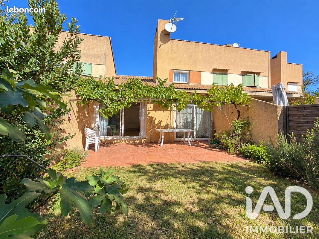 Maison 6 pièces 87 m² · à Peyrolles-en-Provence · 87 m² · 239 900 €
