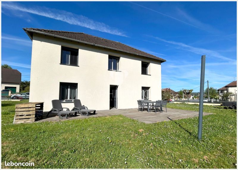 Maison 6 pièces 113 m² (image 12)