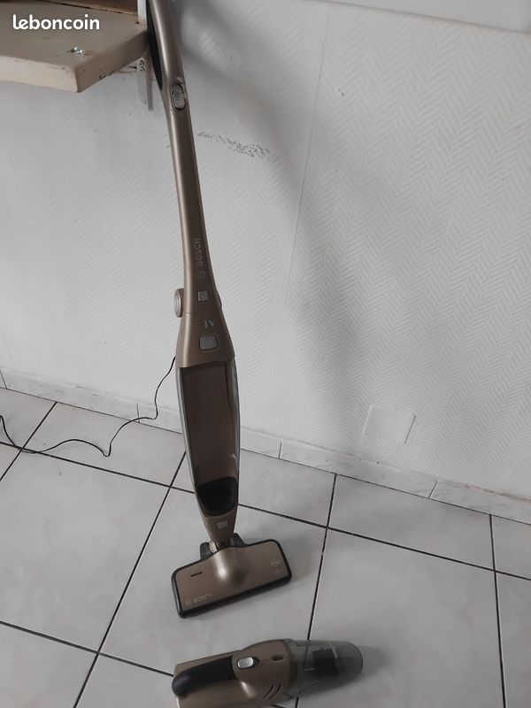 Aspirateur sans fil bosh (image 1)