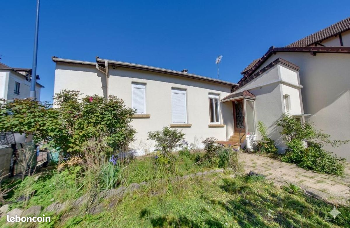 Maison 2 pièces 48 m² · à Drancy · 48 m² · 249 000 €