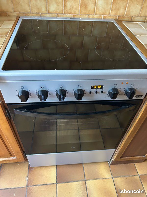 Cuisinière (image 3)