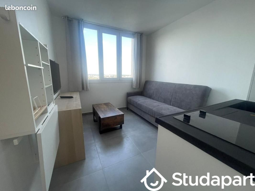 Appartement 1 pièce 18 m² · à Argenteuil · 18 m² · 650 €/mois
