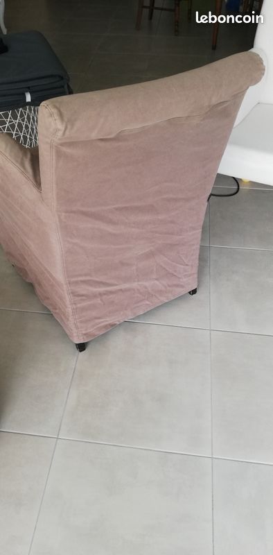 Fauteuils (image 4)