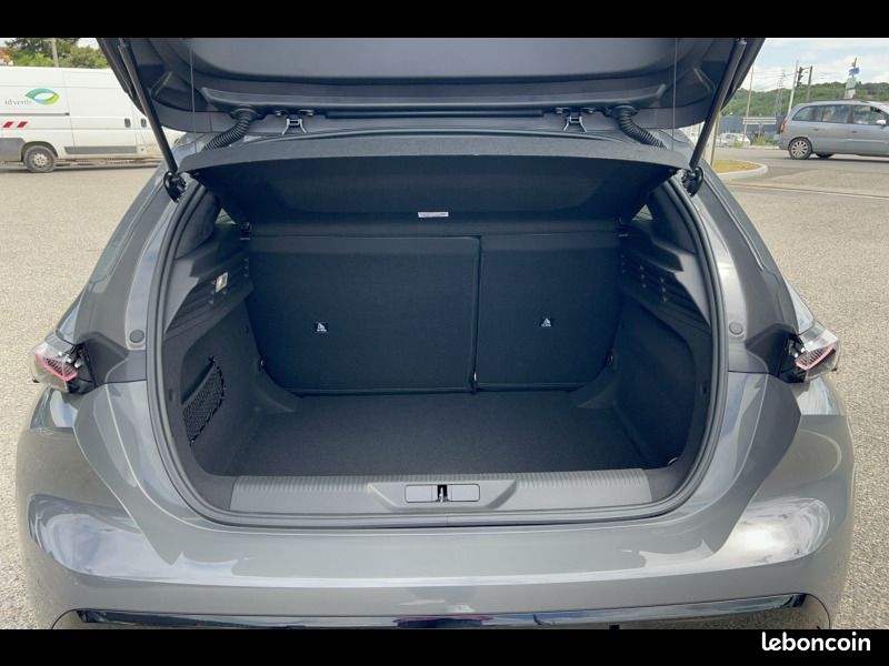 Peugeot 308 Hybrid 145 e-DCS6 Allure (image 20)
