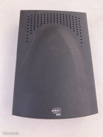 VERBATIM MO Rw-Disk #91204 2.6 GB Neuf