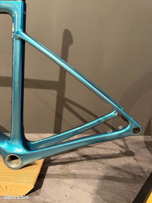 Enve - Fray Kit Cadre (image 11)