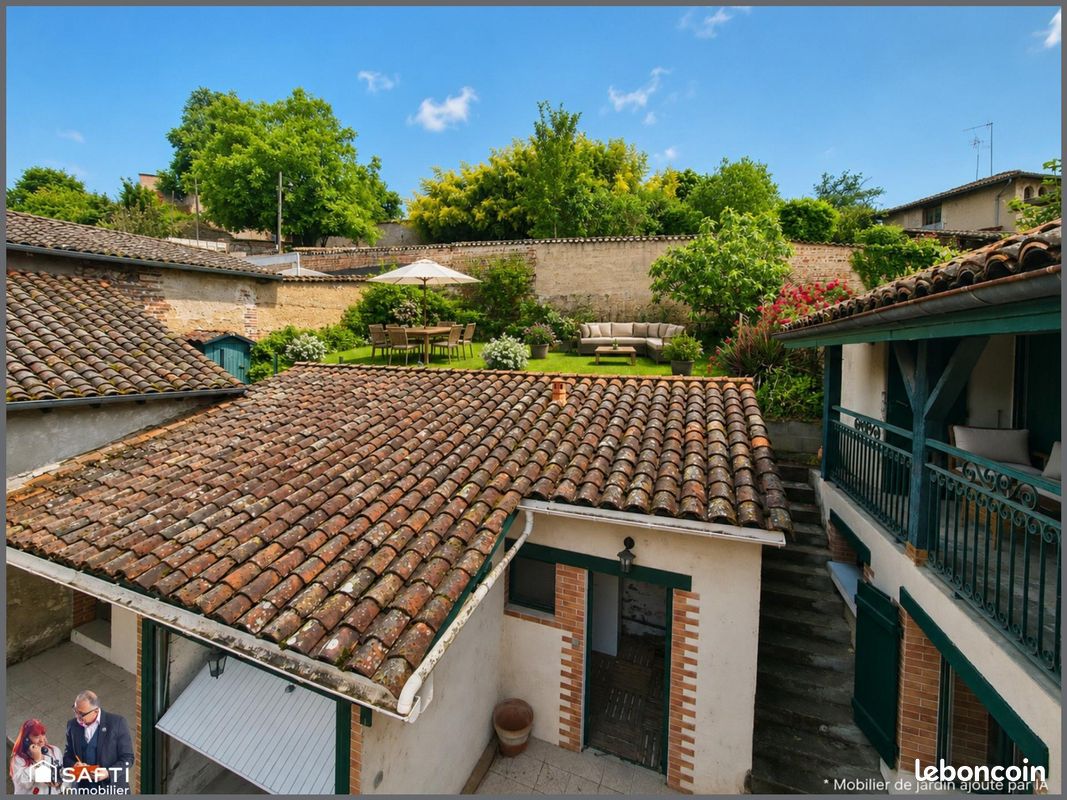 Maison 3 pièces 85 m² (image 2)
