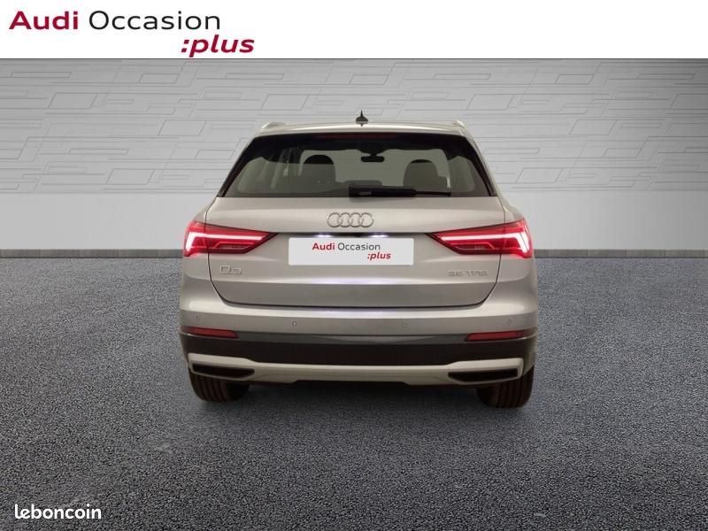 Audi Q3 35 TFSI 150ch Avus S tronic 7 (image 15)