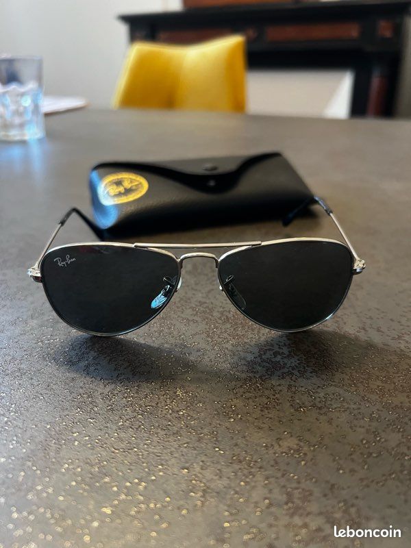 Ray-Ban Aviator Kids (image 2)