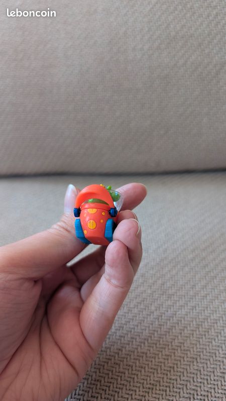 Kinder jouet (image 4)