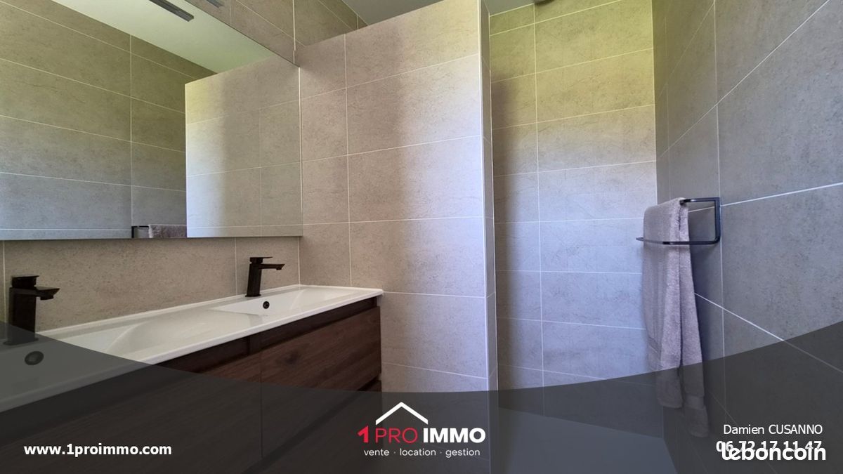 Maison 5 pièces 108 m² (image 9)