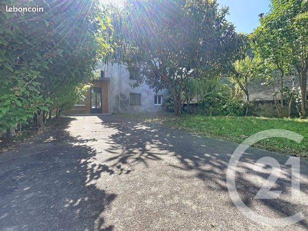 Maison 6 pièces 122 m²
