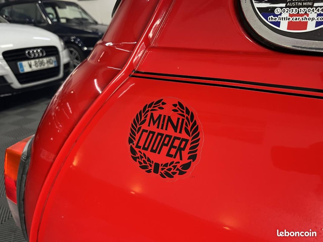 Mini mini 1000 (image 18)