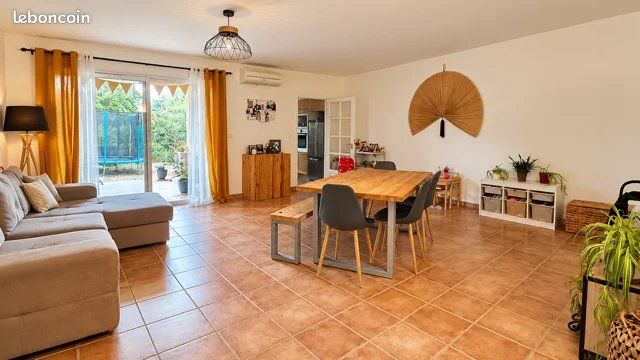 Appartement 3 pièces 78 m² · à Lambesc · 78 m² · 315 000 €