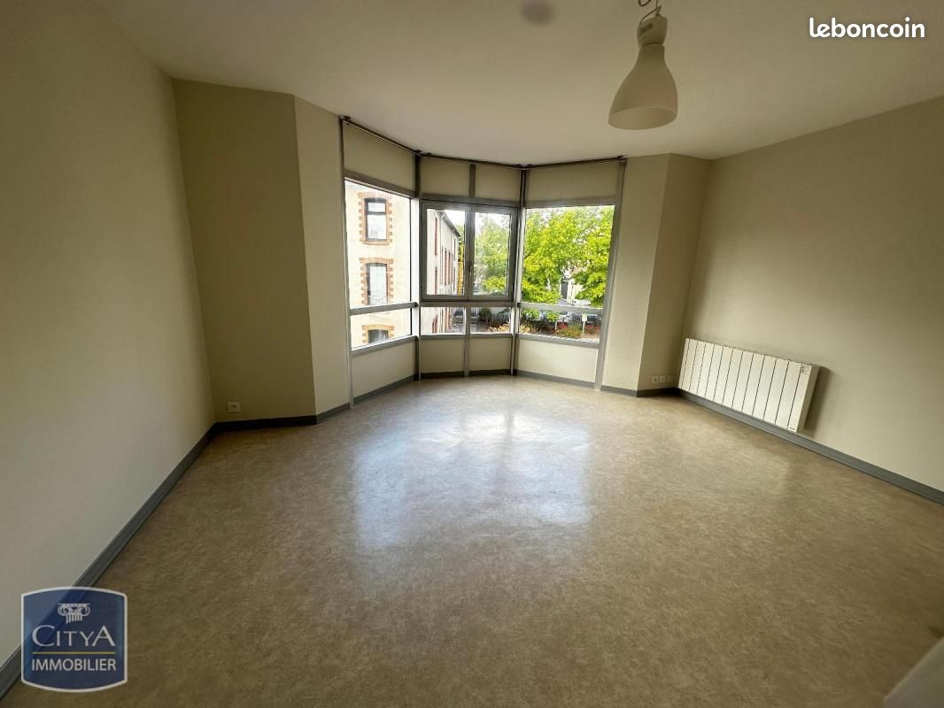 Appartement 2 pièces 45 m² · à Cholet · 45 m² · 547 €/mois
