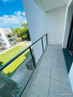 Appartement 2 pièces 36 m² · à Saint-Sébastien-sur-Loire · 36 m² · 165 900 €