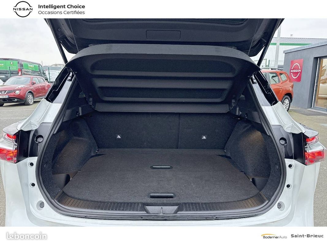 NISSAN Qashqai e-Power 190 ch N-Design (image 14)