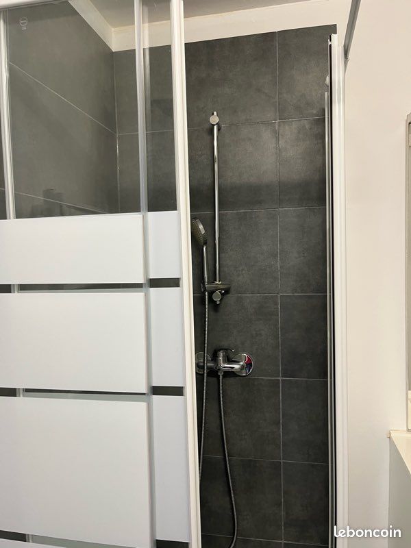 Appartement 3 pièces 35 m² · à Chantonnay · 35 m² · 465 €