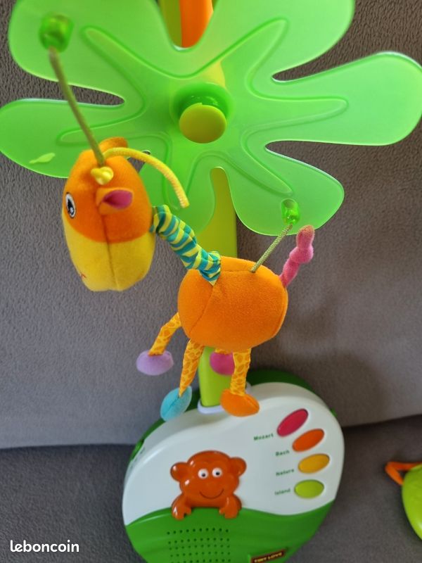 Mobile musical (image 4)
