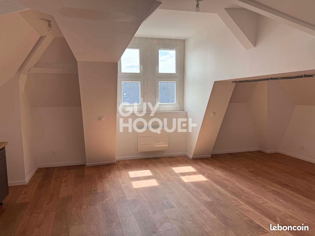 Appartement 1 pièce 29 m² · à Laon · 29 m² · 430 €