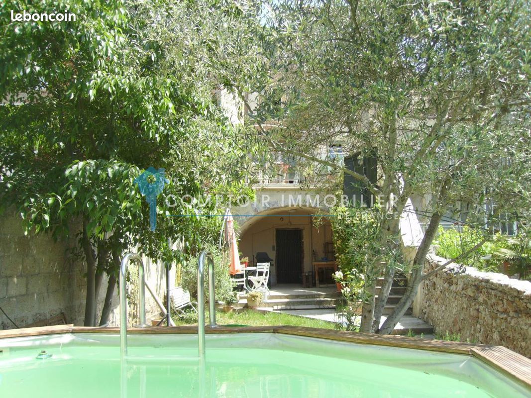 Maison 7 pièces 150 m² · à Livron-sur-Drôme · 150 m² · 249 900 €