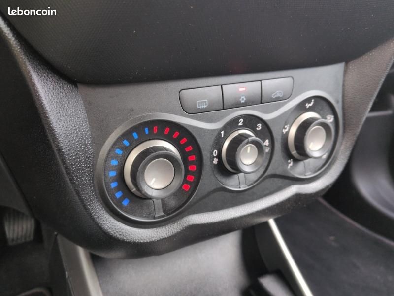 Alfa romeo MiTo 1.4 MPI 78ch Stop&Start (image 17)