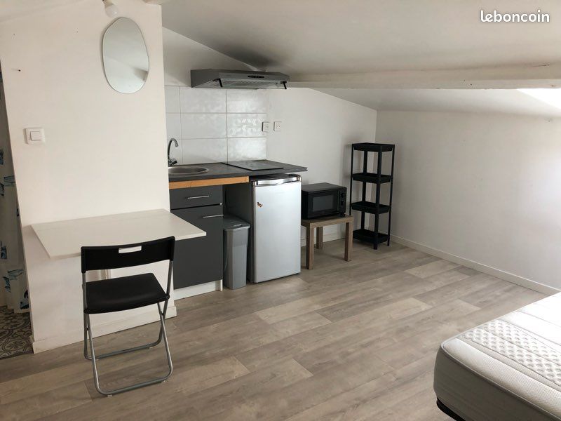 Appartement 1 pièce 14 m² · à Eysines · 14 m² · 450 €