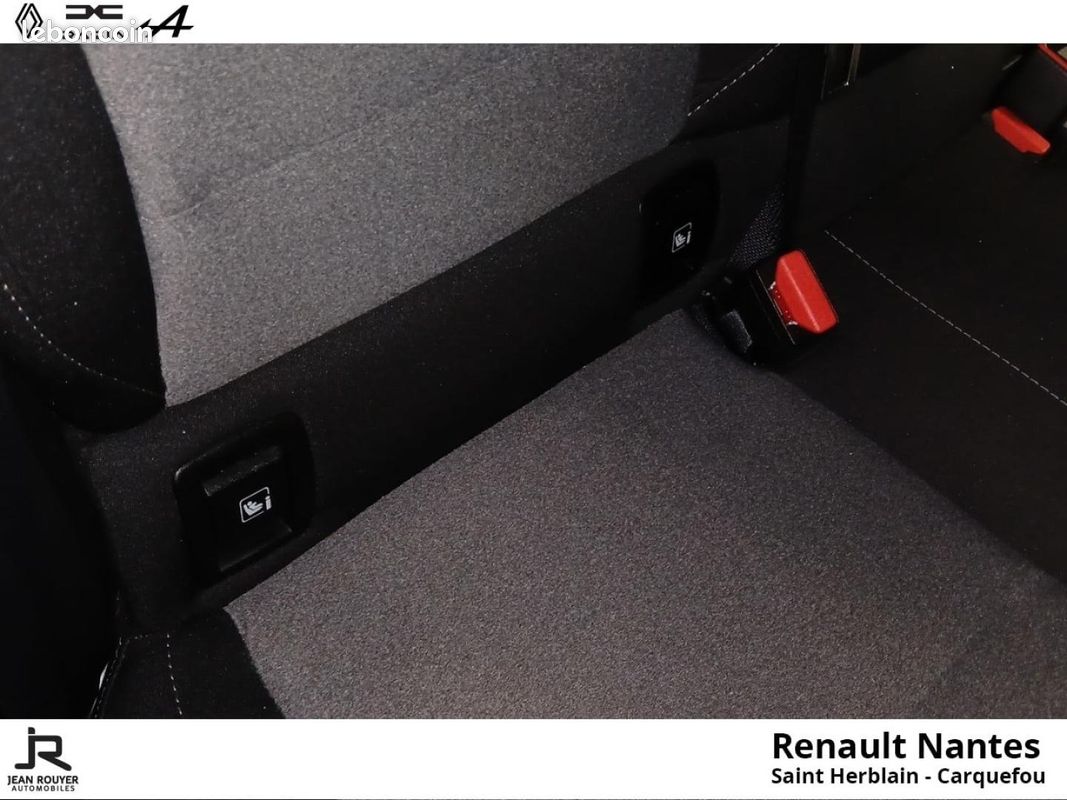 Renault Clio 1.0 TCe 90ch Evolution (image 26)