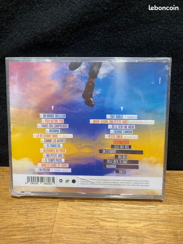 Keen’v CD (image 2)