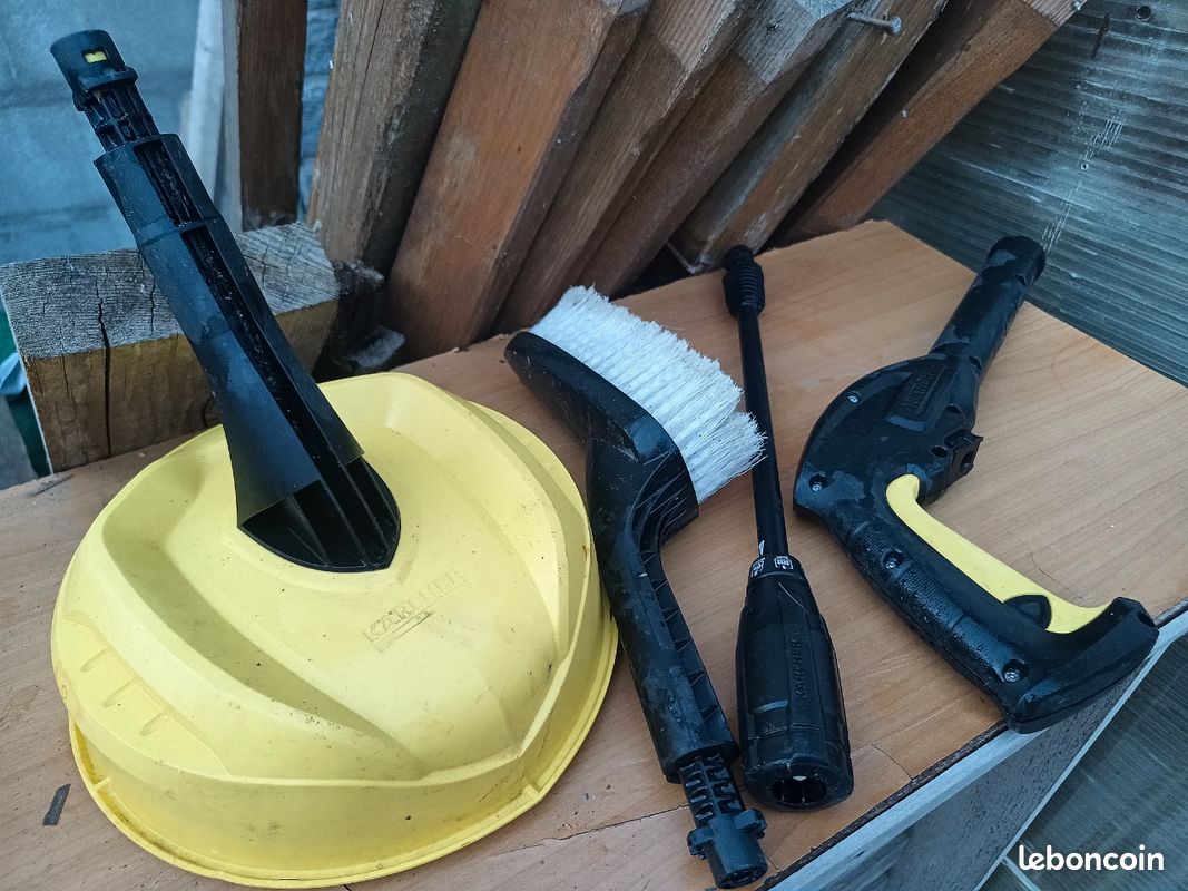 Accessoires Karcher (image 1)