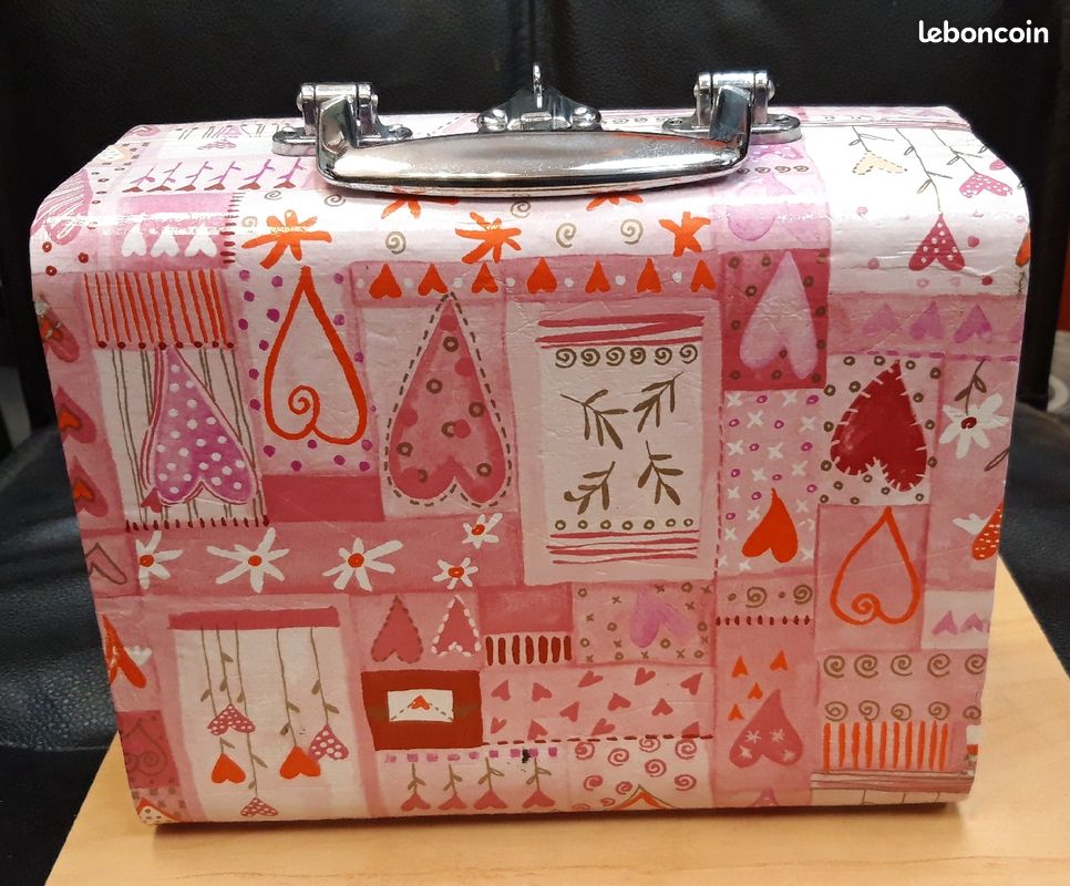 Mallette pour enfant (image 3)