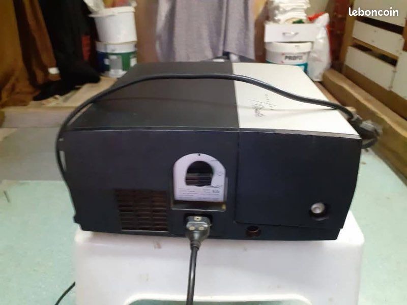 Projecteur (image 2)