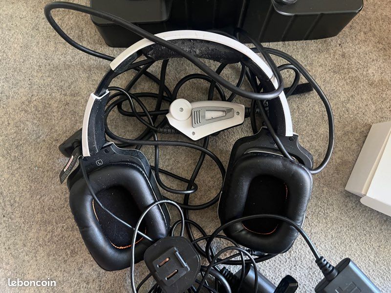 Casque triton x2 (image 3)